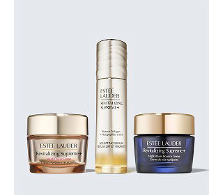Supremely Indulgent Firming Trio