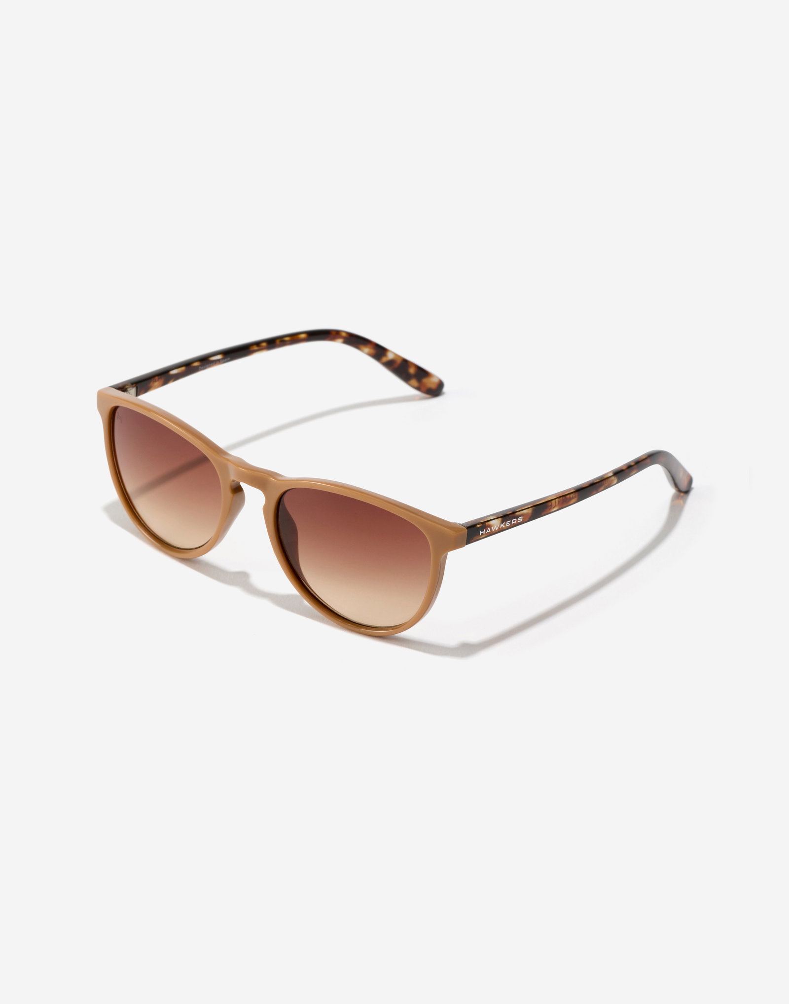 OLLIE XS - LIGHT CAMEL TERRACOTA