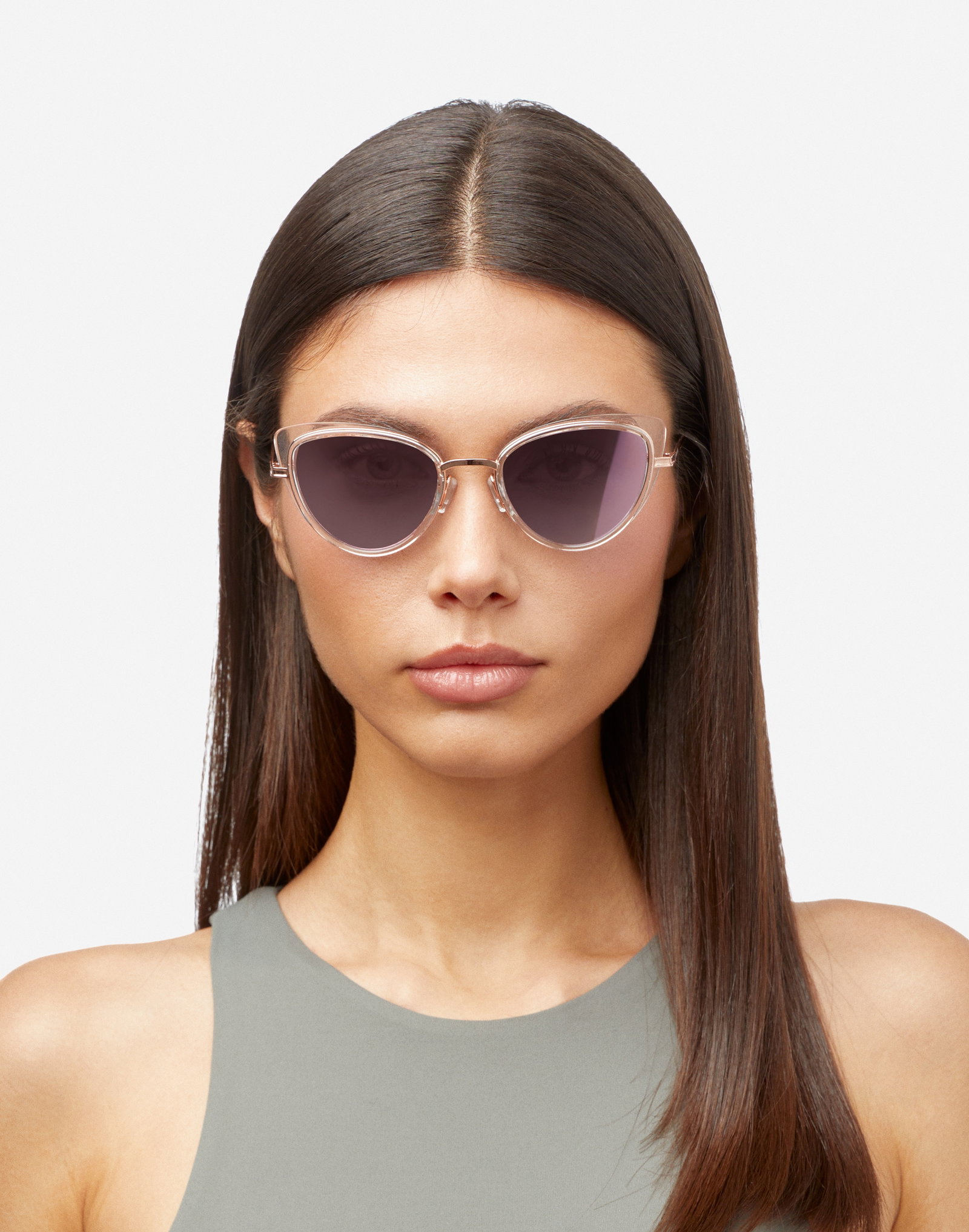 AIR ROSE GOLD FELINE