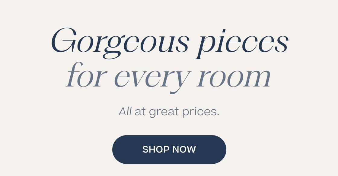 Shop The Sale
