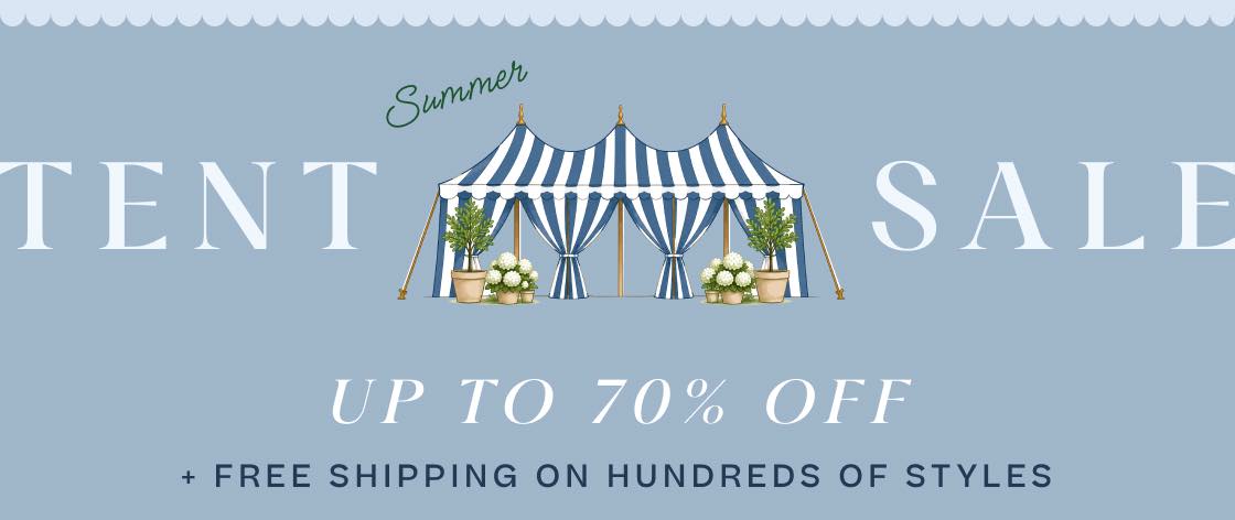 Shop The Sale