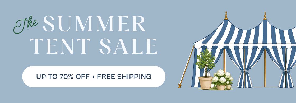 Shop The Sale