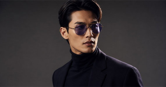 LUNETTES DE SOLEIL