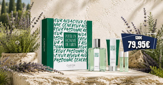 L’ART DU PARFUM INTENSE