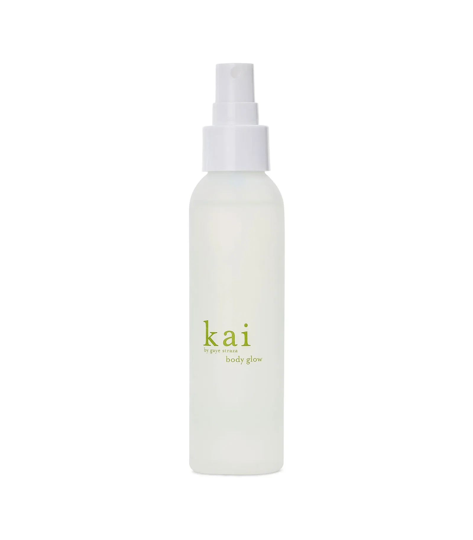 Image of body glow