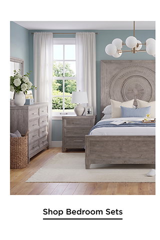 Shop Bedroom Sets