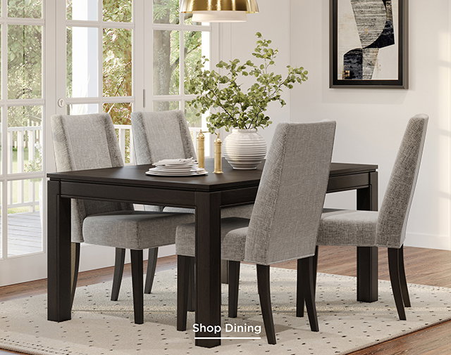 Shop Dining