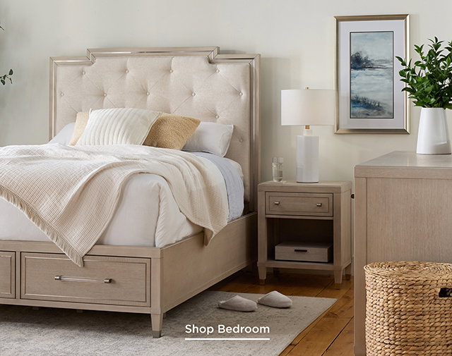 Shop Bedroom