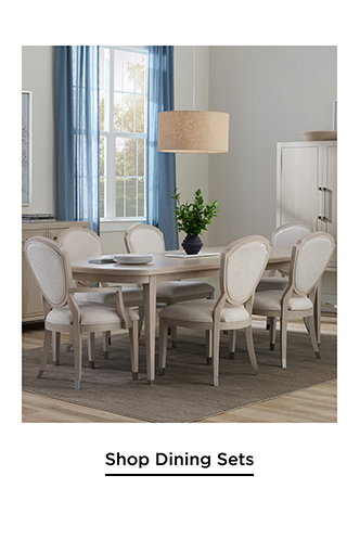 Shop Dining Sets