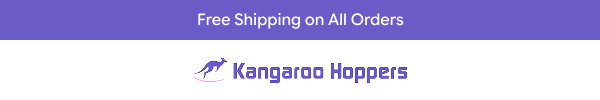 Kangaroo Hoppers