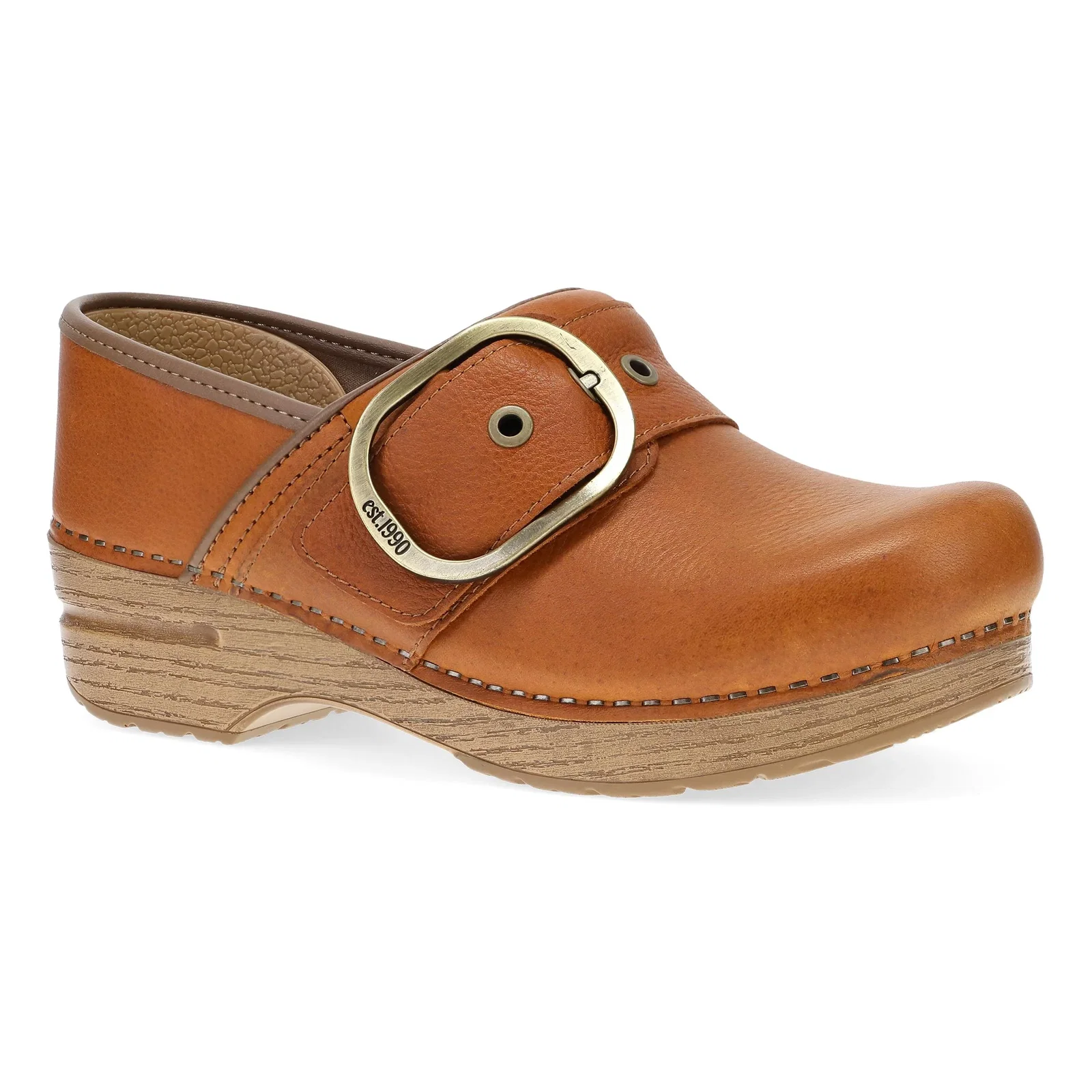 Image of Pearson<br>Tan Tumbled
