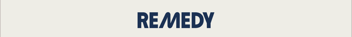 REMEDY logo
