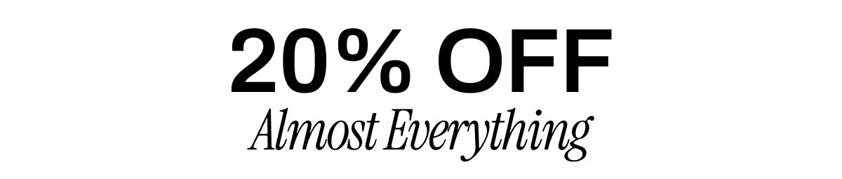 Limited Time Only