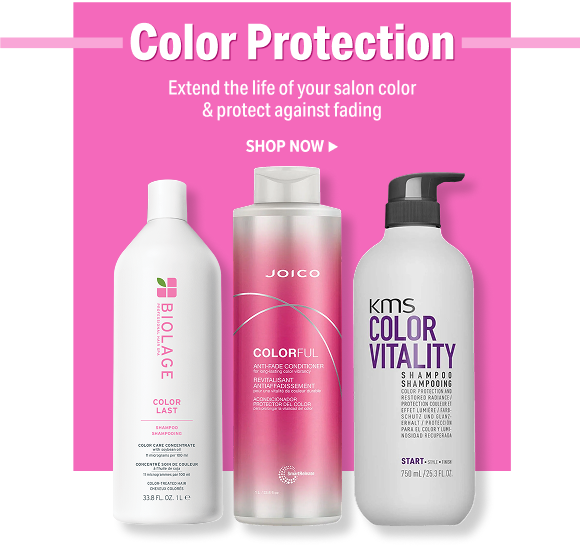 SHOP COLOR PROTECTION LITERS