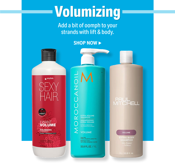SHOP VOLUMIZINGLITERS