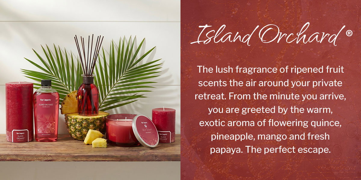 Island Orchard®