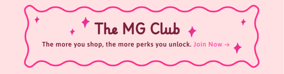 the mg loyalty club