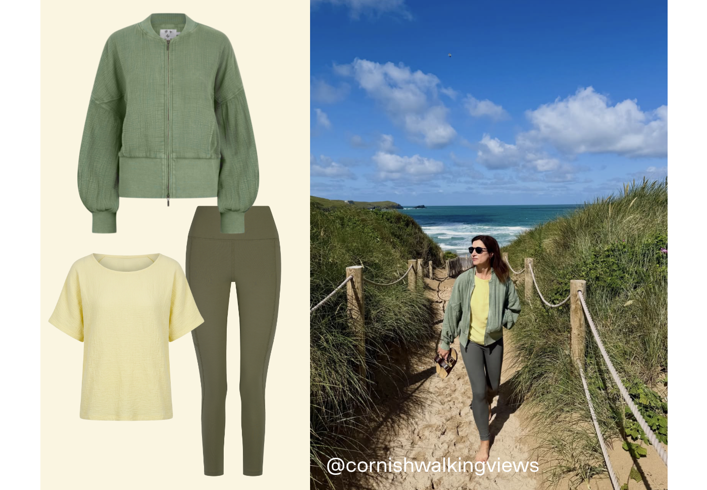 Shop Ruth's look