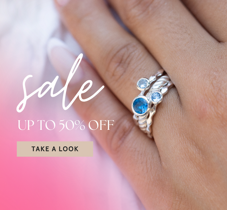 Up to 50% Off | Summer Sale