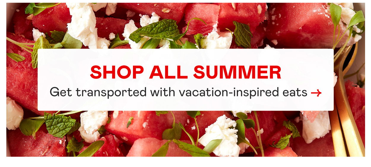 Shop All Summer​