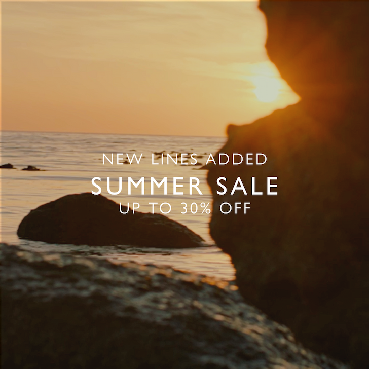 N.Peal Summer Sale