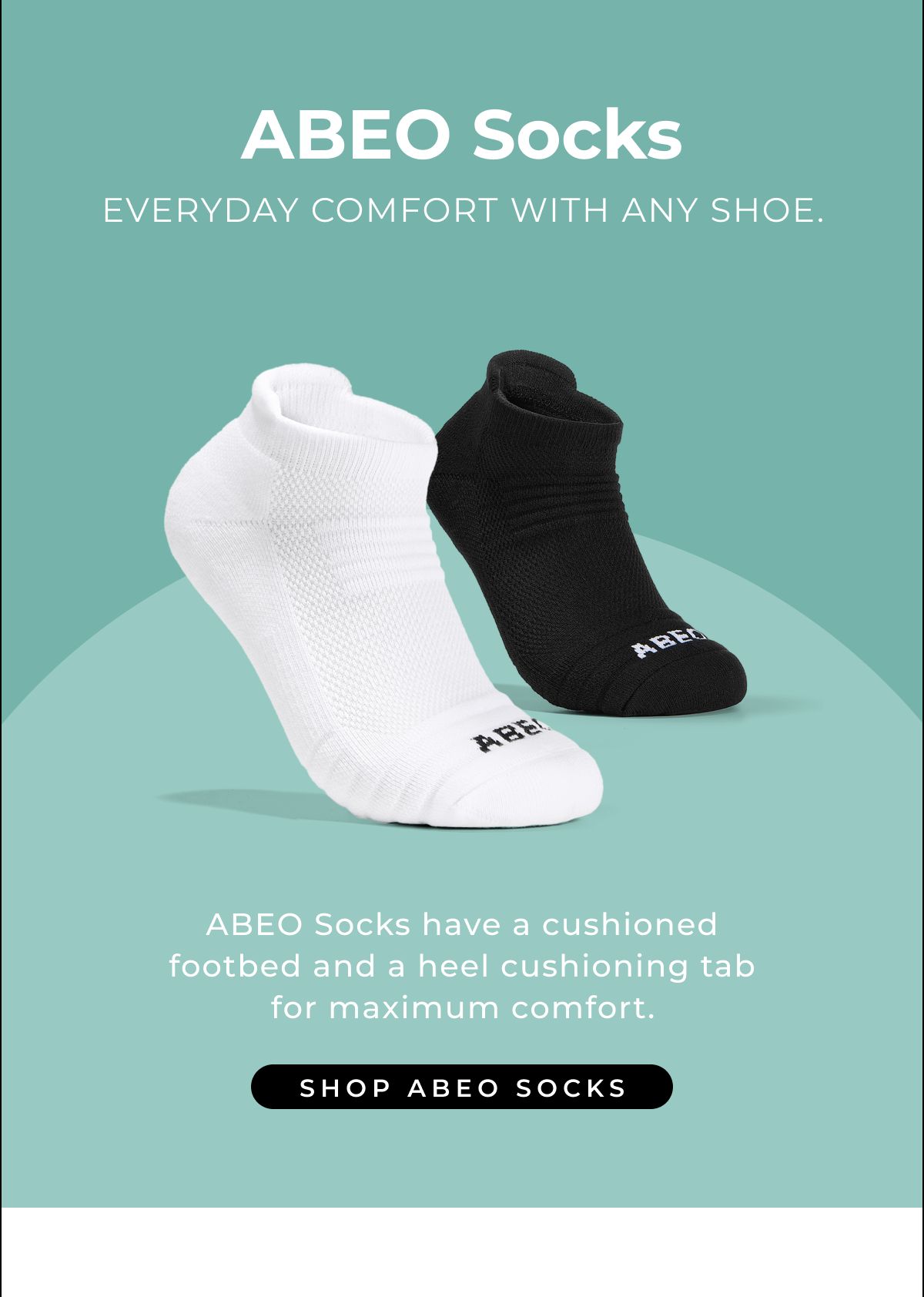 ABEO Socks
