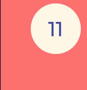 11