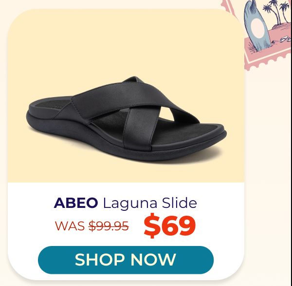 ABEO Laguna Slide