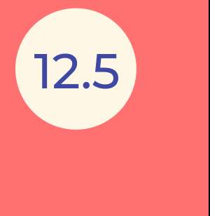 12.5
