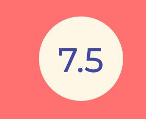 7.5