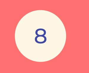 8