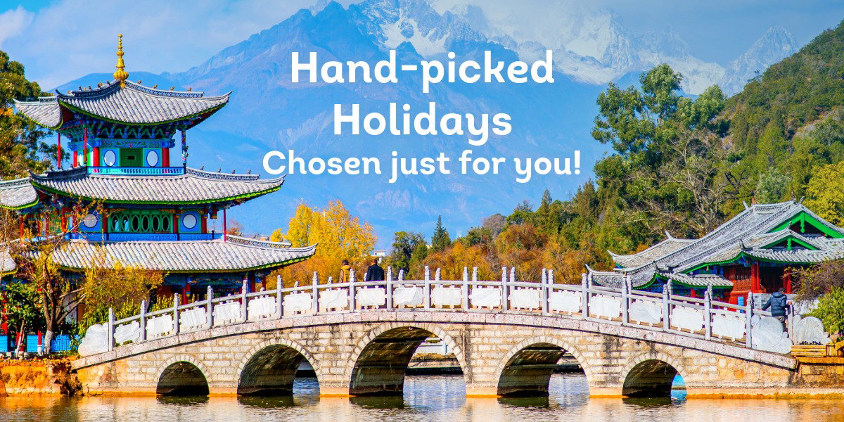 Hand-picked Holidays