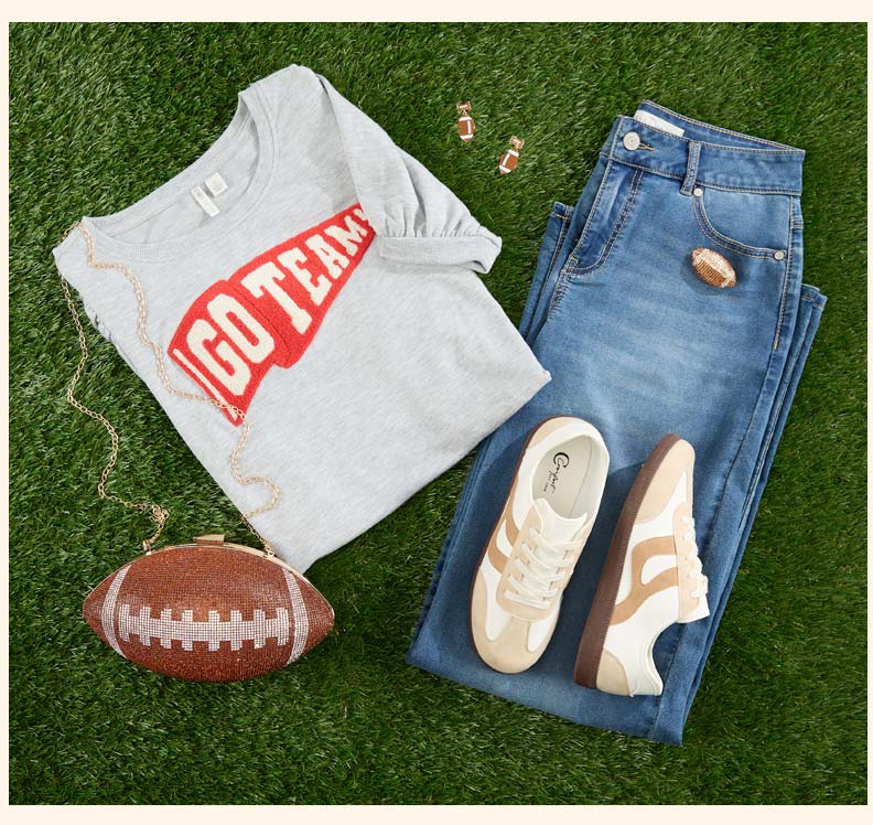 Shop the Look