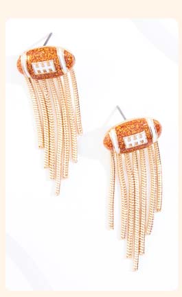 Shop Tassel Drop Earrings