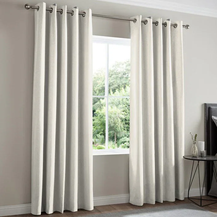 Florence Velvet Curtain