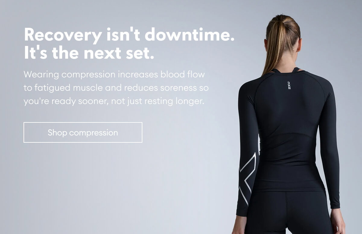 Shop compression