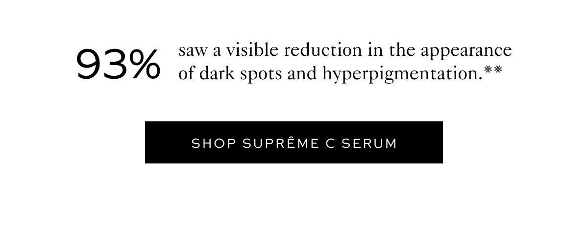 Supreme C Serum 
