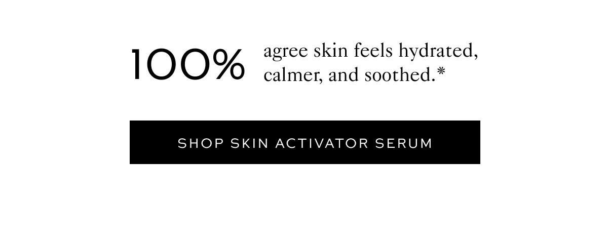Skin Activator Serum 