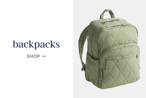 Backpacks