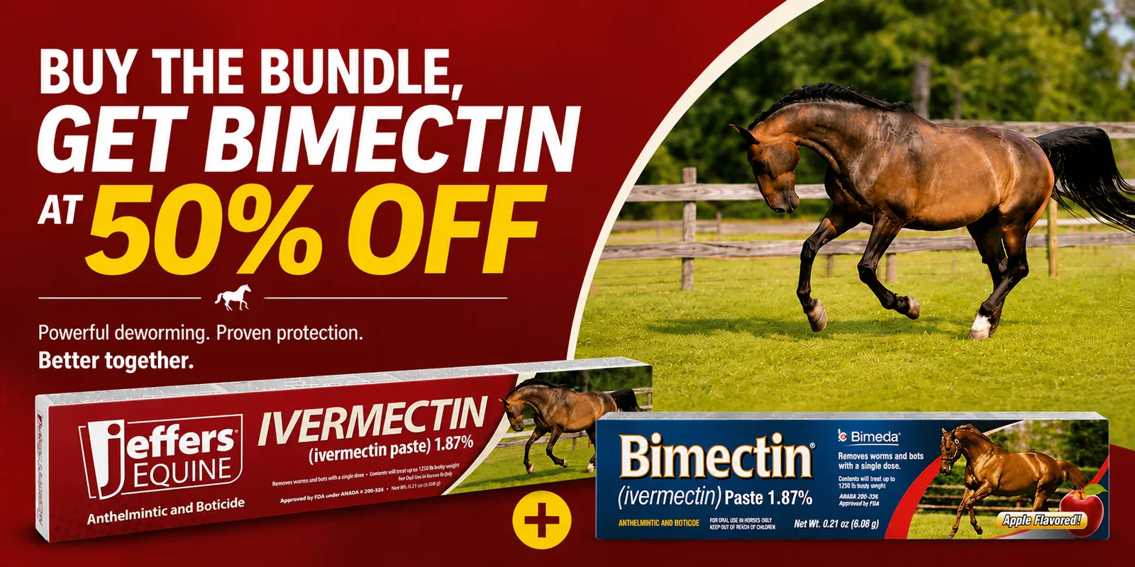 Ivermectin+Bimectin