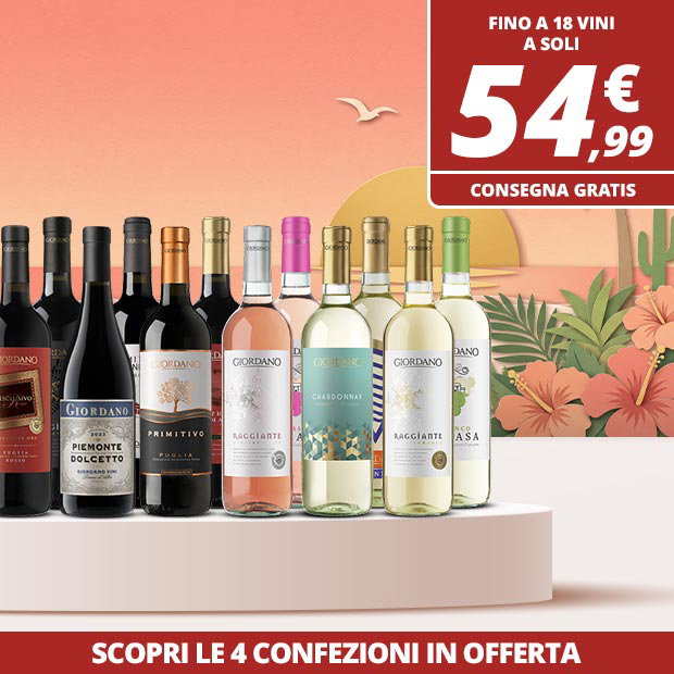 UN'OASI DI OCCASIONI