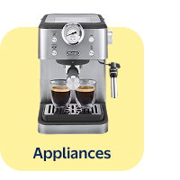 Appliances