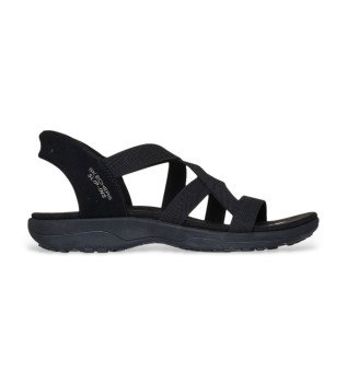 reggae-slim-sandals-stretch-flex-black