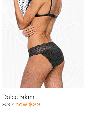 Dolce Bikini