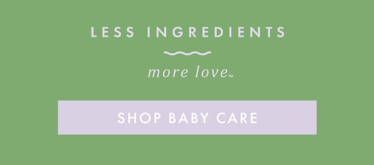 SHOP BABY CARE