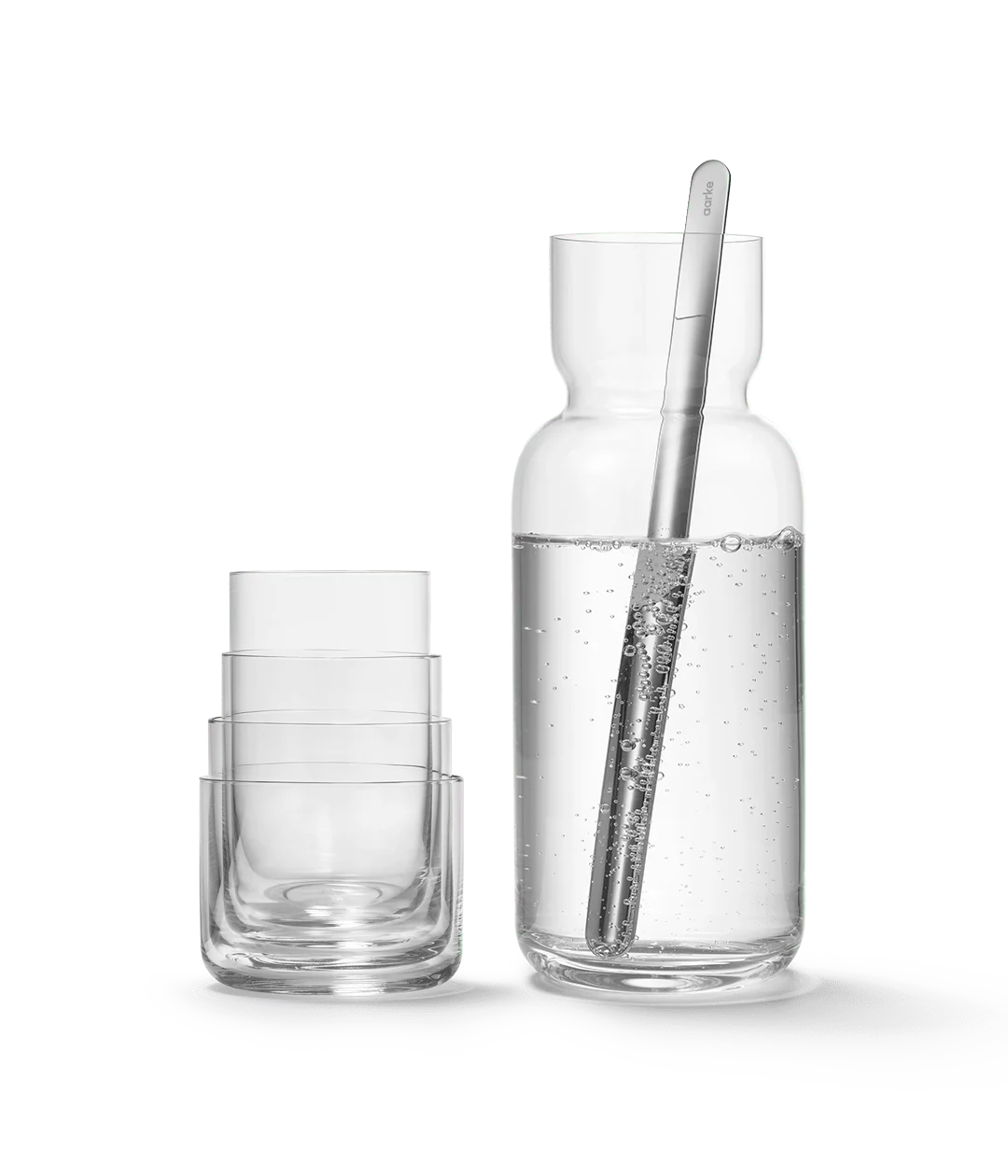Image of Glassware Set