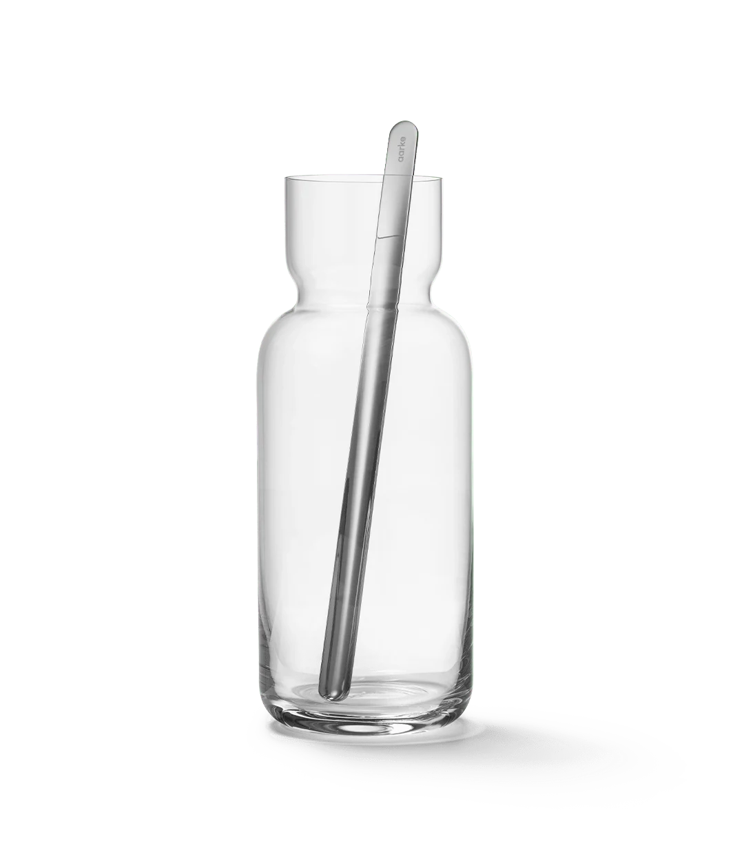 Image of Nesting Carafe & Mixing Spoon