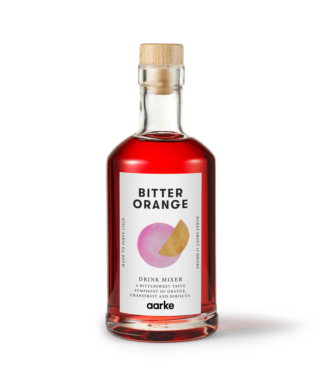 Image of Drink Mixer Bitter Orange