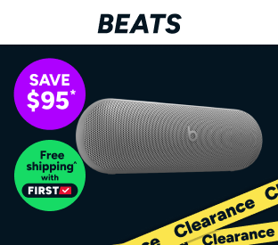 Beats Pill Wireless Bluetooth Speaker Product Image