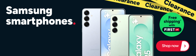 Samsung Smartphones